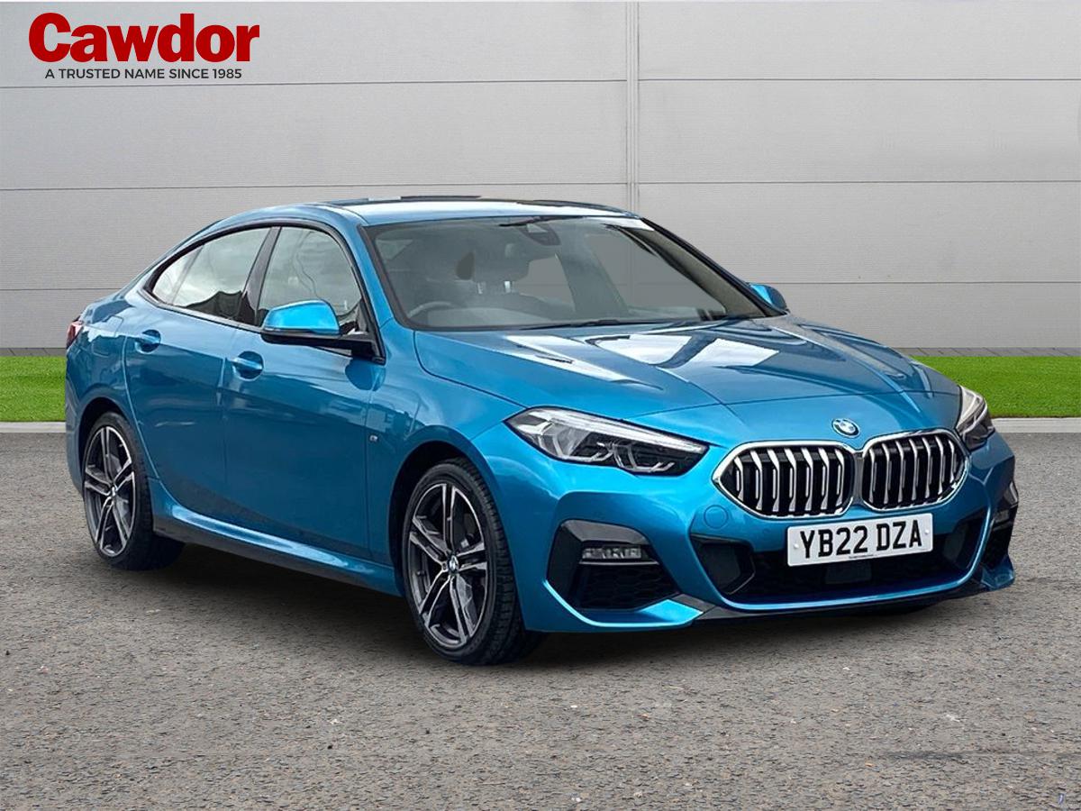 Used BMW 2 Series 2022 for sale - 76871101: Photo 1