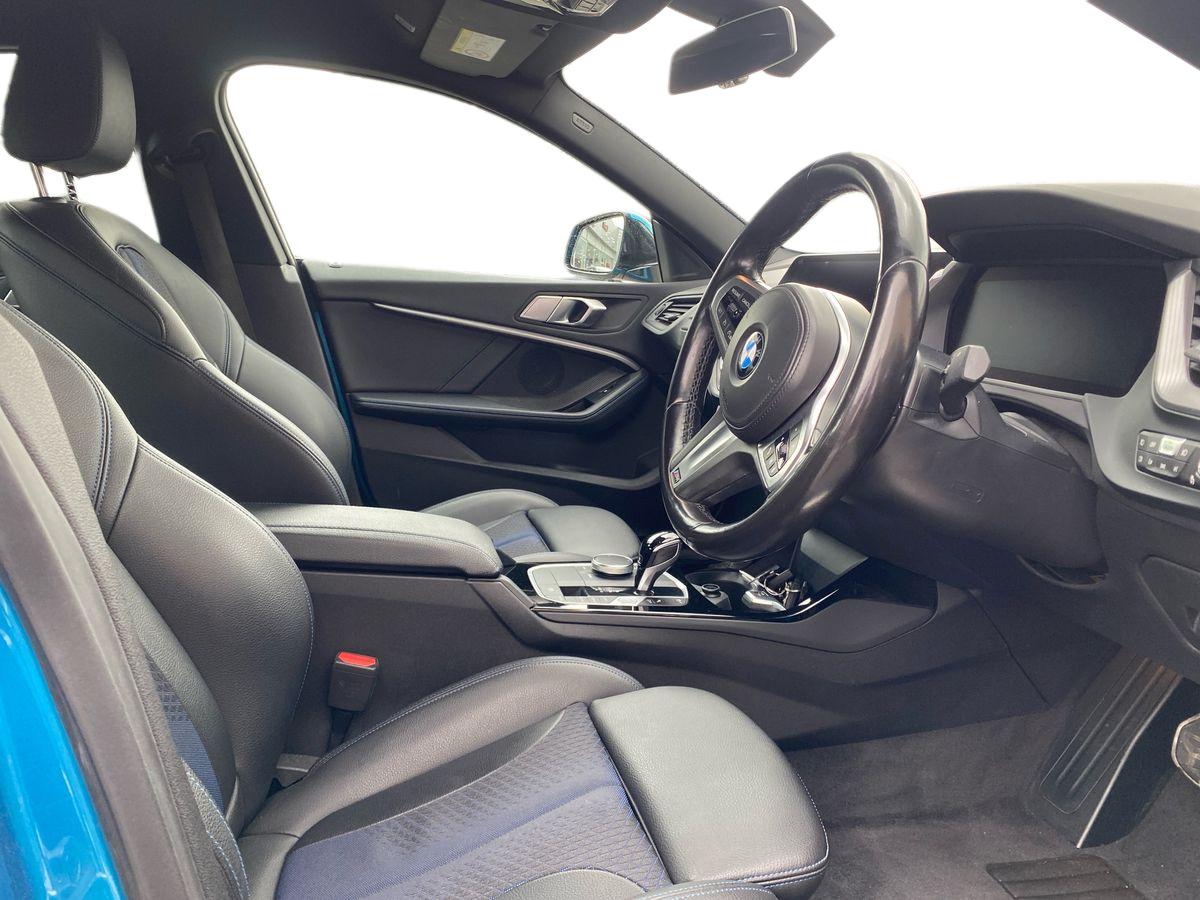 Used BMW 2 Series 2022 for sale - 76871101: Photo 10