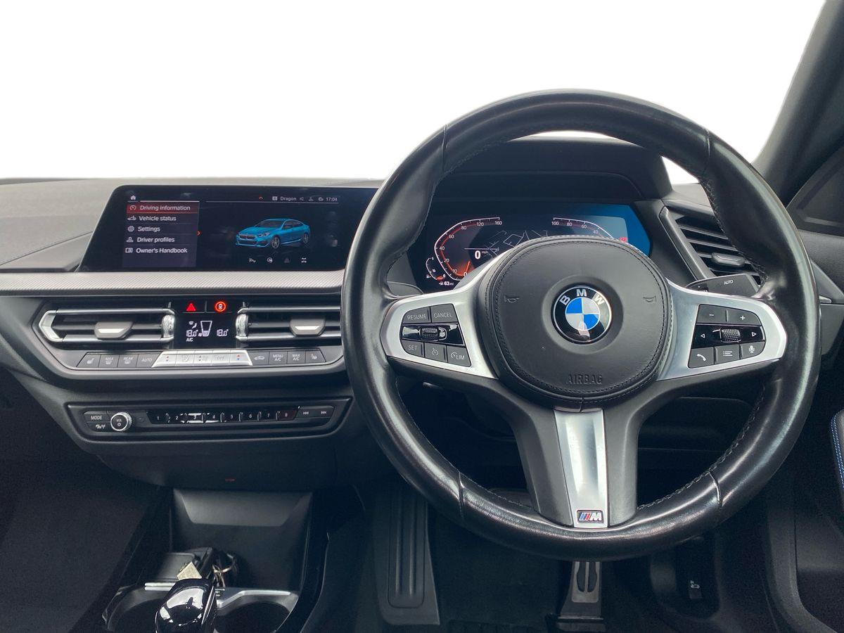 Used BMW 2 Series 2022 for sale - 76871101: Photo 11