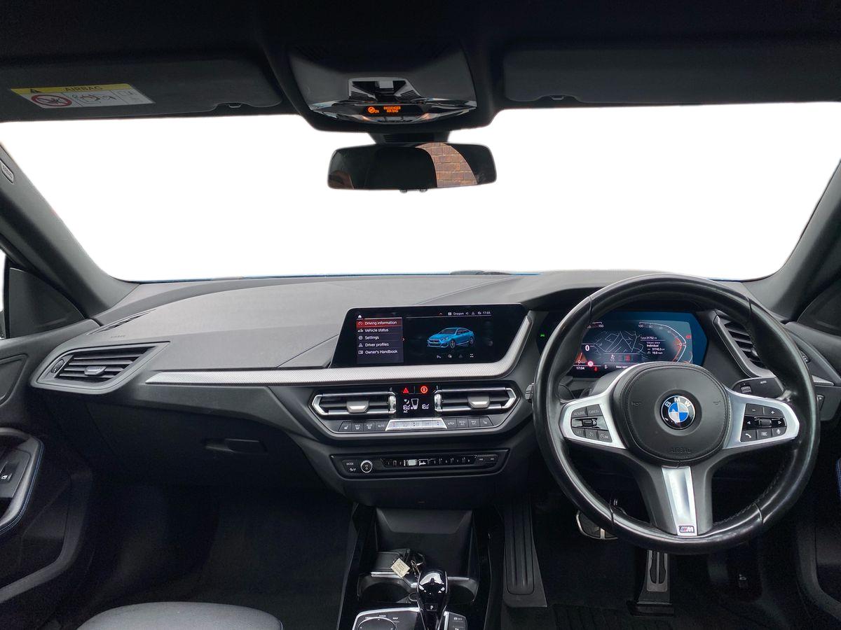 Used BMW 2 Series 2022 for sale - 76871101: Photo 12