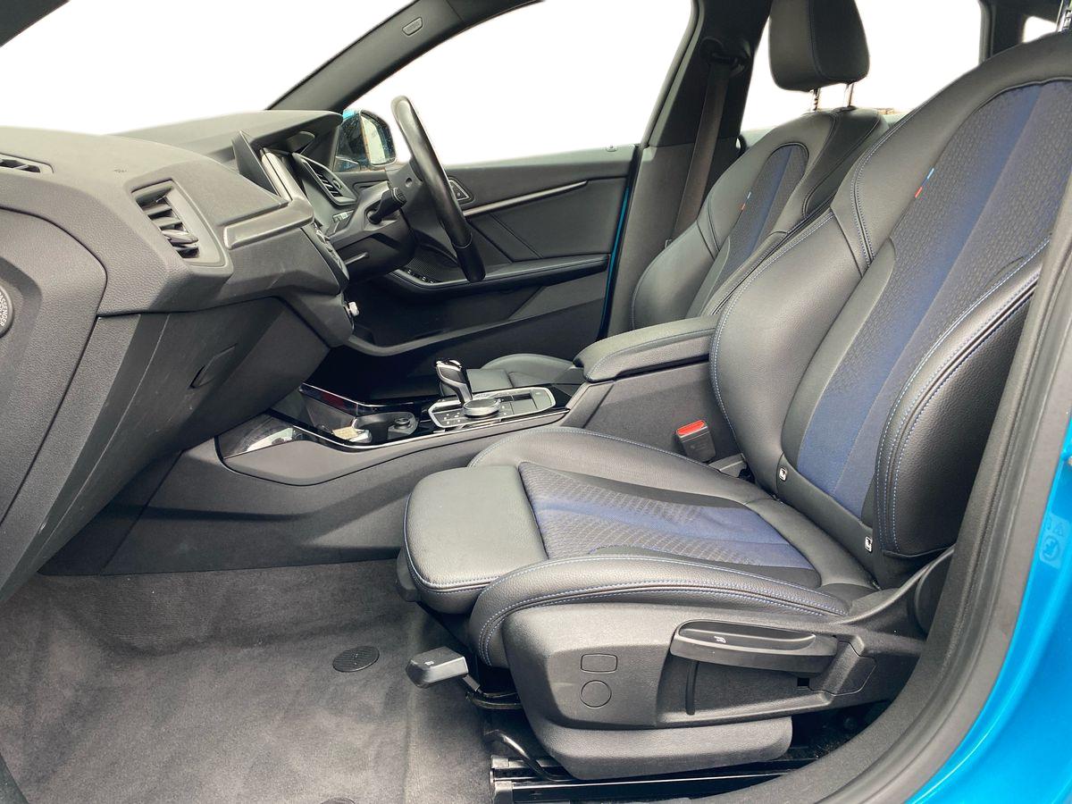 Used BMW 2 Series 2022 for sale - 76871101: Photo 13