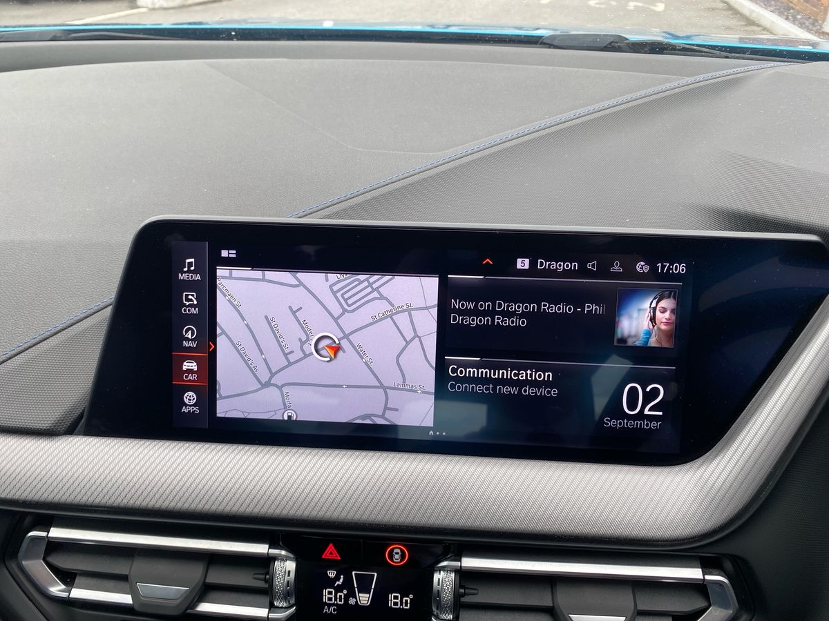 Used BMW 2 Series 2022 for sale - 76871101: Photo 17