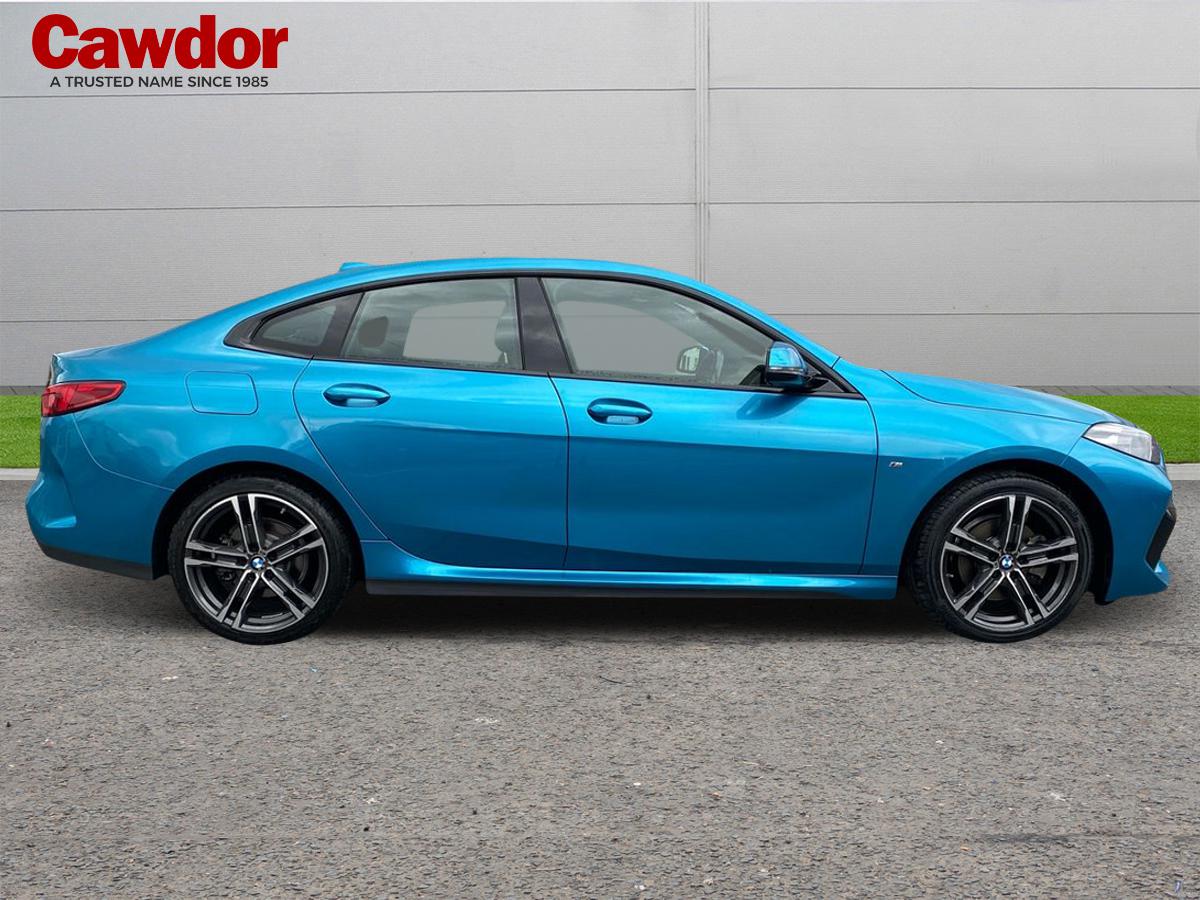 Used BMW 2 Series 2022 for sale - 76871101: Photo 2