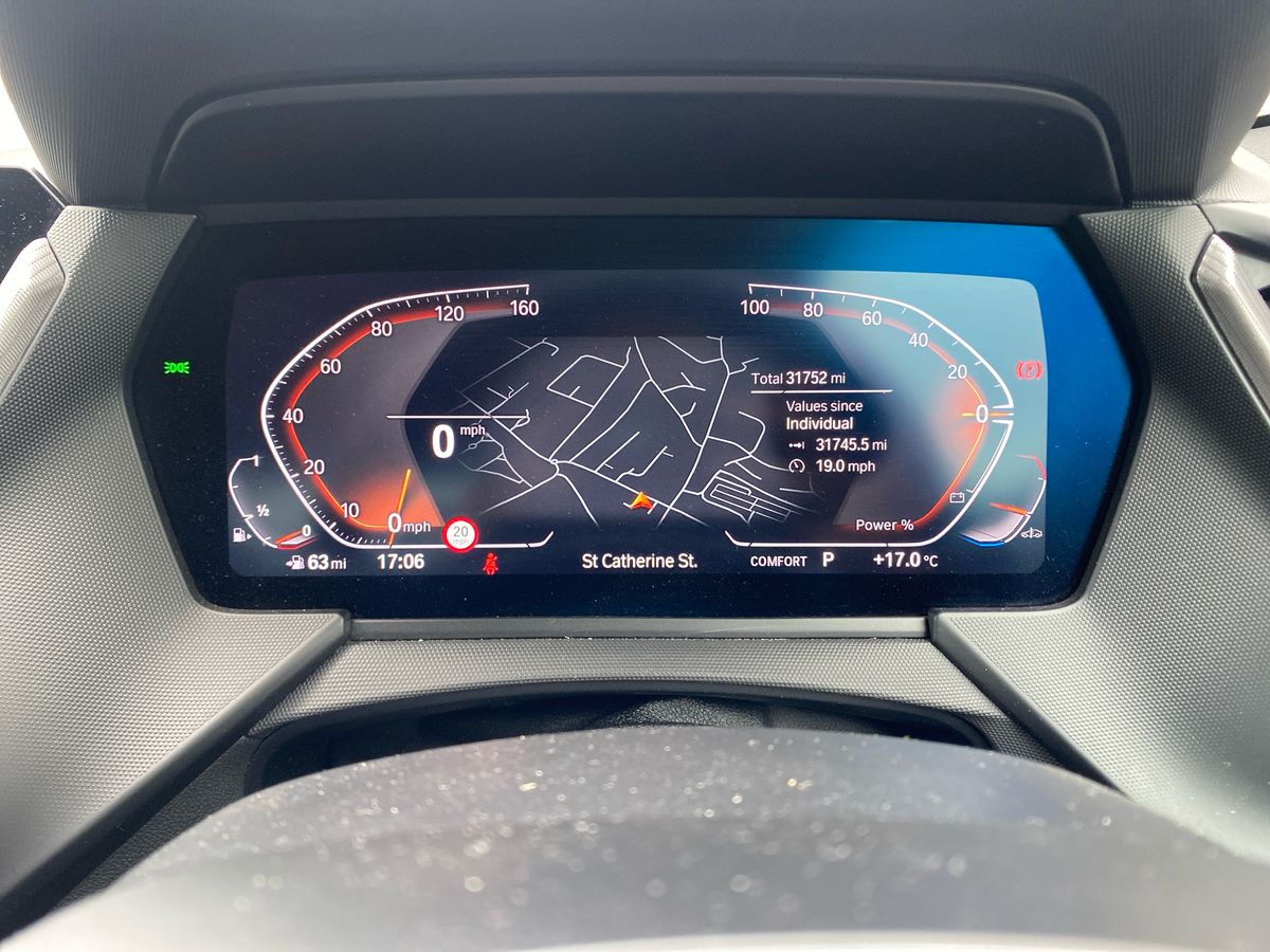 Used BMW 2 Series 2022 for sale - 76871101: Photo 20