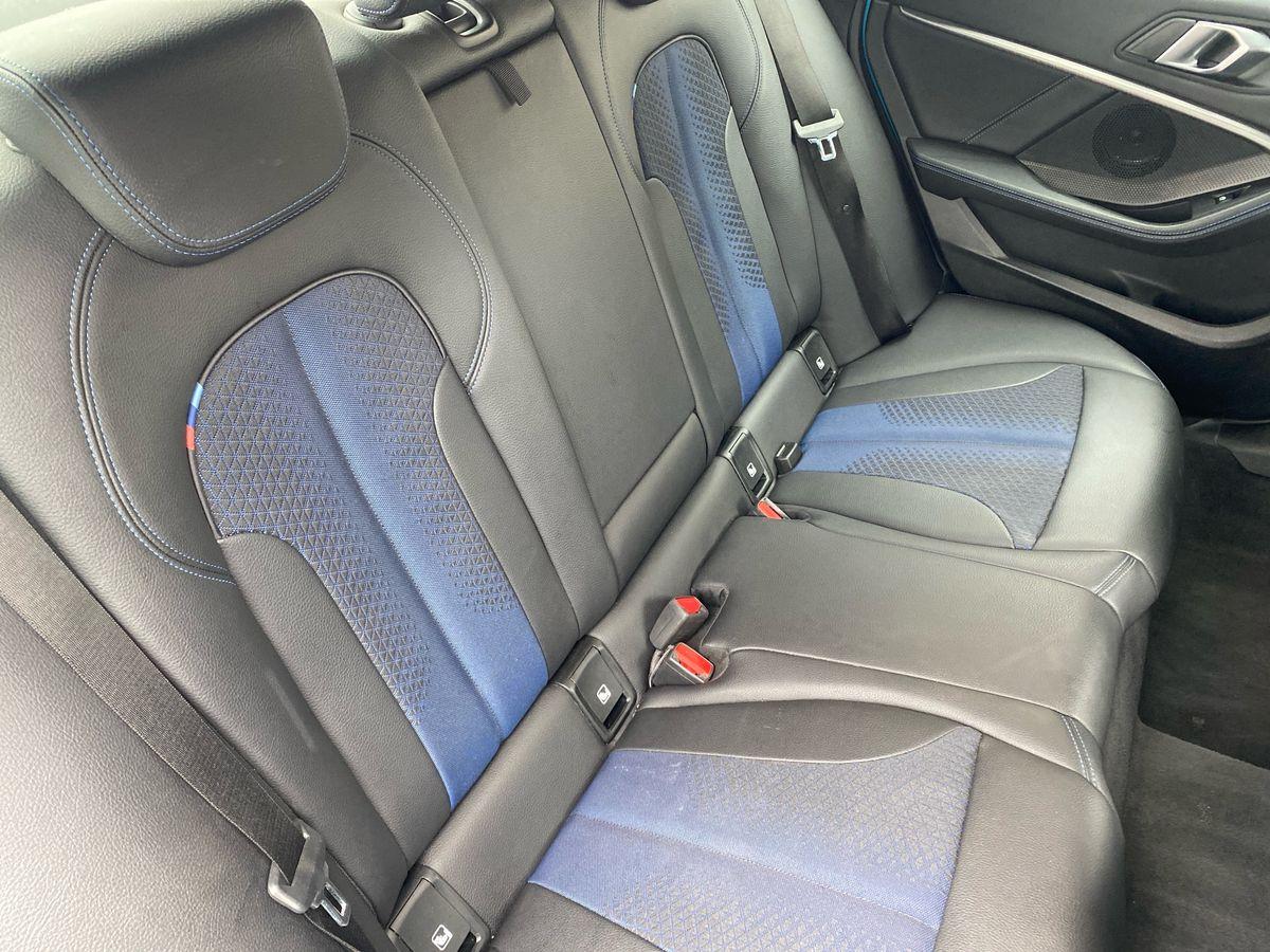 Used BMW 2 Series 2022 for sale - 76871101: Photo 23