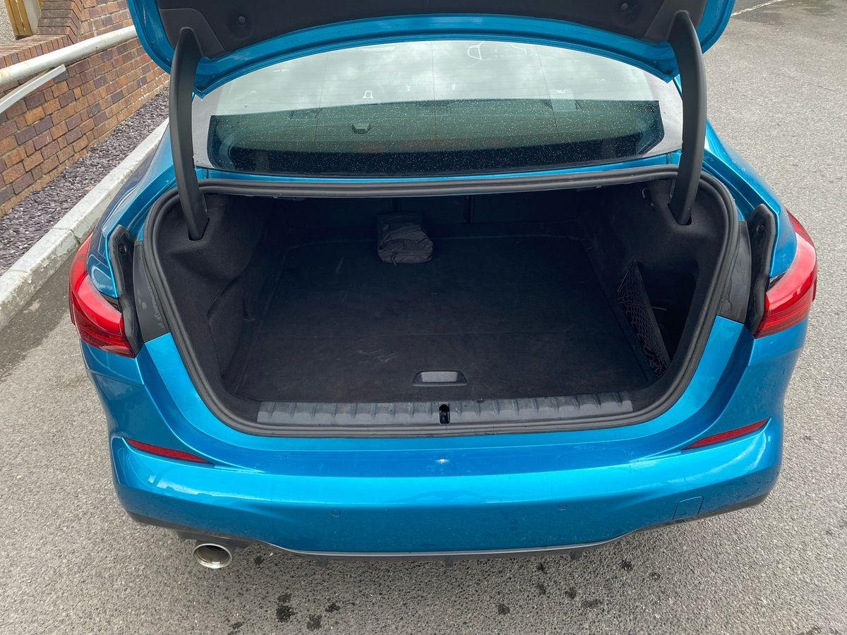 Used BMW 2 Series 2022 for sale - 76871101: Photo 24