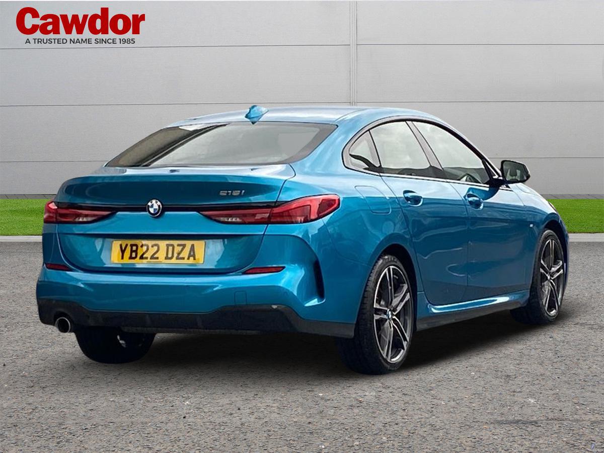 Used BMW 2 Series 2022 for sale - 76871101: Photo 3