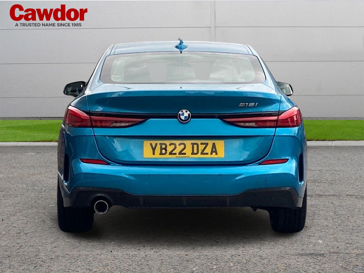 Used BMW 2 Series 2022 for sale - 76871101: Photo 4