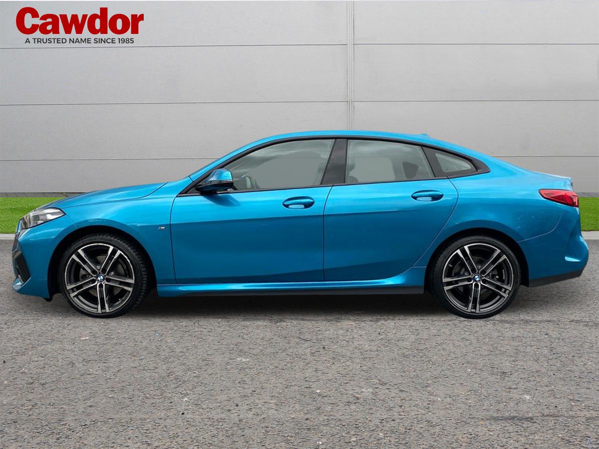 Used BMW 2 Series 2022 for sale - 76871101: Photo 6