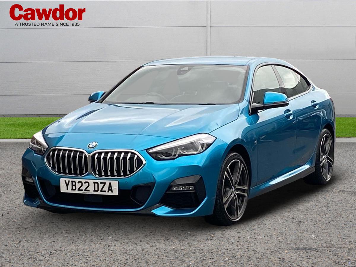 Used BMW 2 Series 2022 for sale - 76871101: Photo 7