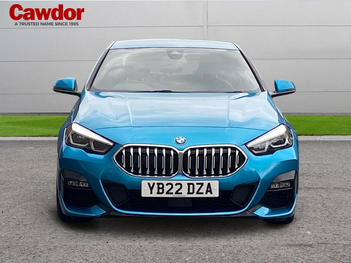 Used BMW 2 Series 2022 for sale - 76871101: Photo 8