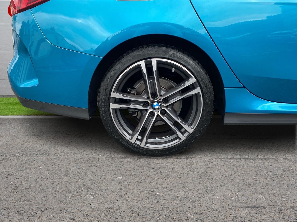 Used BMW 2 Series 2022 for sale - 76871101: Photo 9