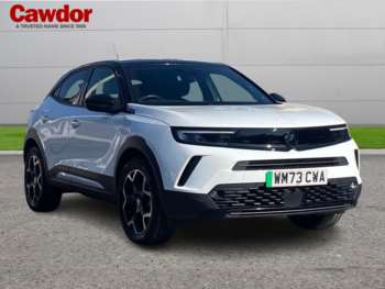 2023 - Gs Ev Auto 5-Door