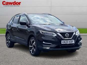 2020 - Tekna Dig-T 5-Door