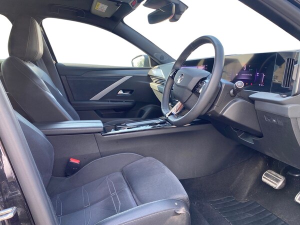 Used Vauxhall Astra 2023 for sale - 75410028: Photo 10