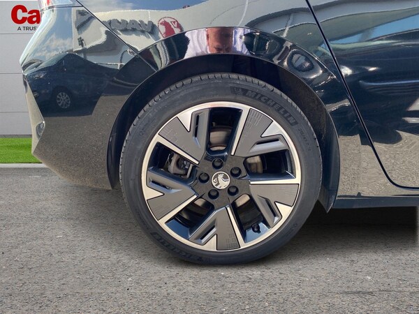 Used Vauxhall Astra 2023 for sale - 75410028: Photo 9