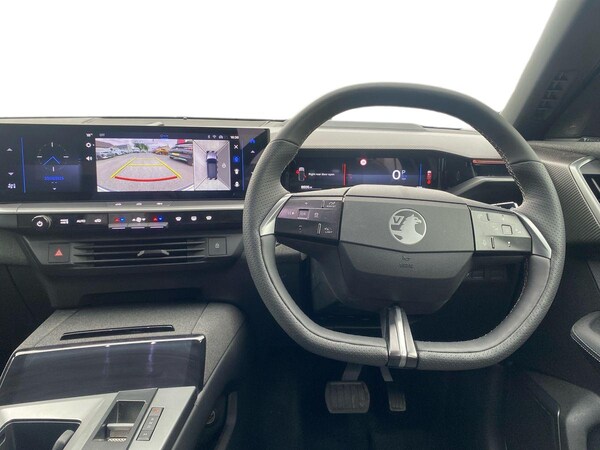 Used Vauxhall Grandland 2025 for sale - 75648470: Photo 11