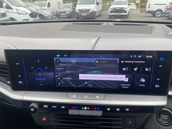 Used Vauxhall Grandland 2025 for sale - 75648470: Photo 17