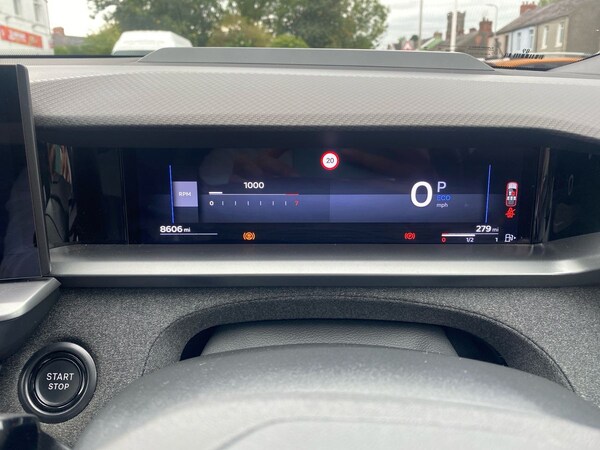 Used Vauxhall Grandland 2025 for sale - 75648470: Photo 20