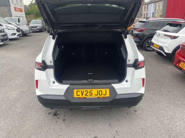 Used Vauxhall Grandland 2025 for sale - 75648470: Photo 24