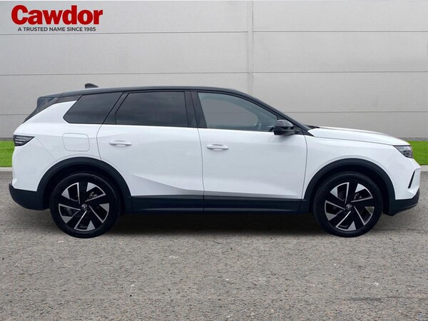 Used Vauxhall Grandland 2025 for sale - 75648470: Photo 2