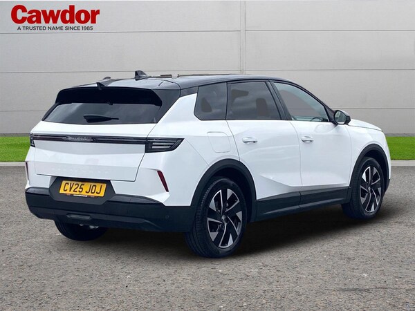 Used Vauxhall Grandland 2025 for sale - 75648470: Photo 3