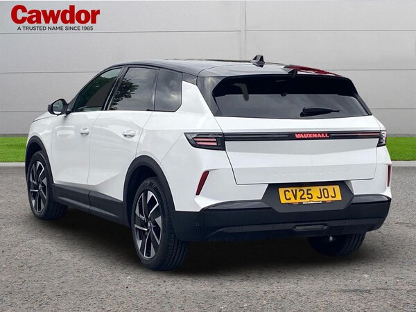 Used Vauxhall Grandland 2025 for sale - 75648470: Photo 5