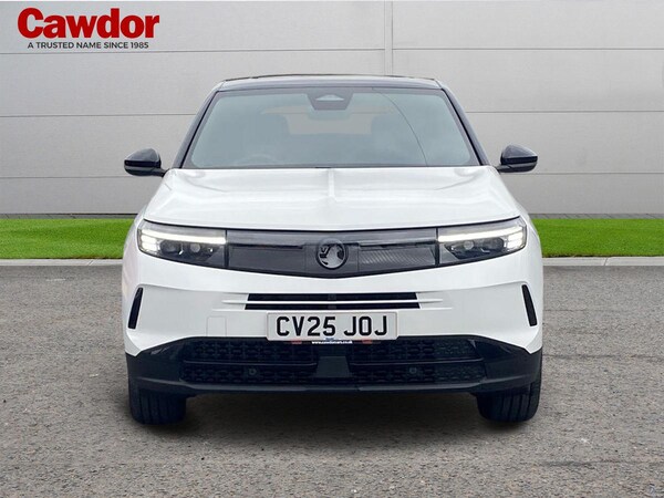 Used Vauxhall Grandland 2025 for sale - 75648470: Photo 8