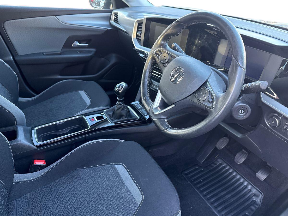 Used Vauxhall Mokka 2021 for sale - 76311927: Photo 10