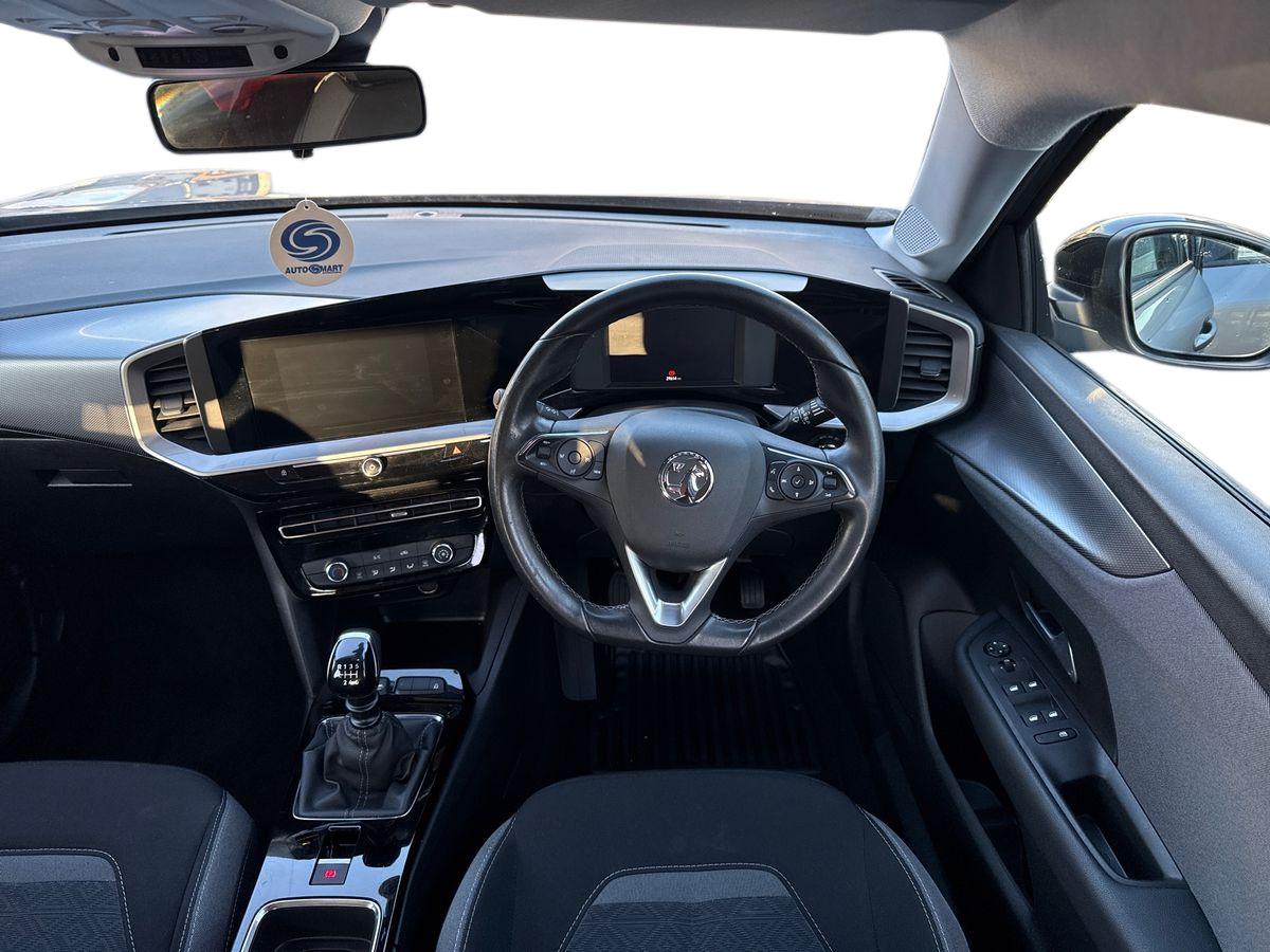 Used Vauxhall Mokka 2021 for sale - 76311927: Photo 11