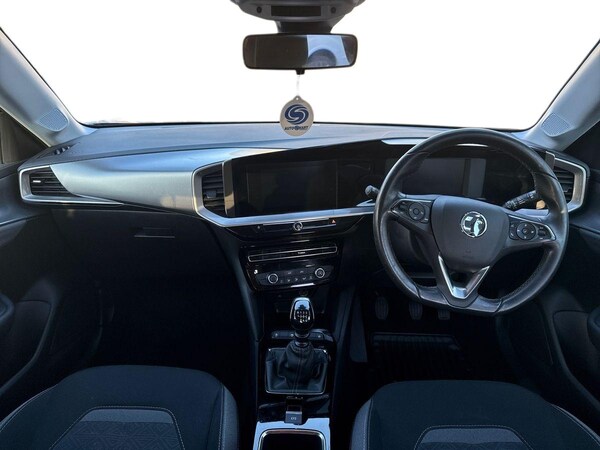 Used Vauxhall Mokka 2021 for sale - 76311927: Photo 12