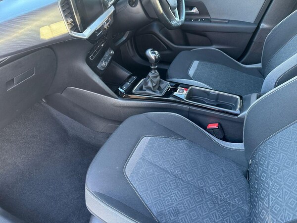 Used Vauxhall Mokka 2021 for sale - 76311927: Photo 13