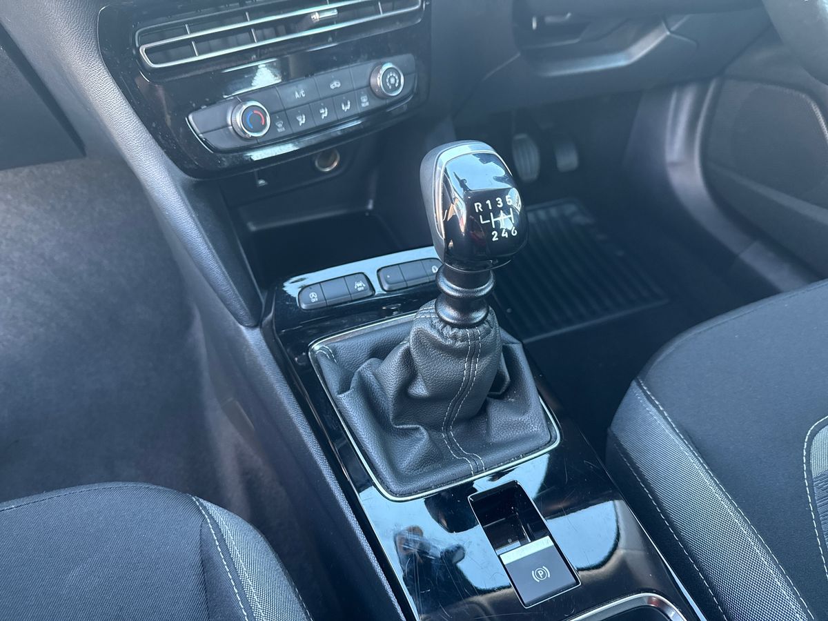 Used Vauxhall Mokka 2021 for sale - 76311927: Photo 14