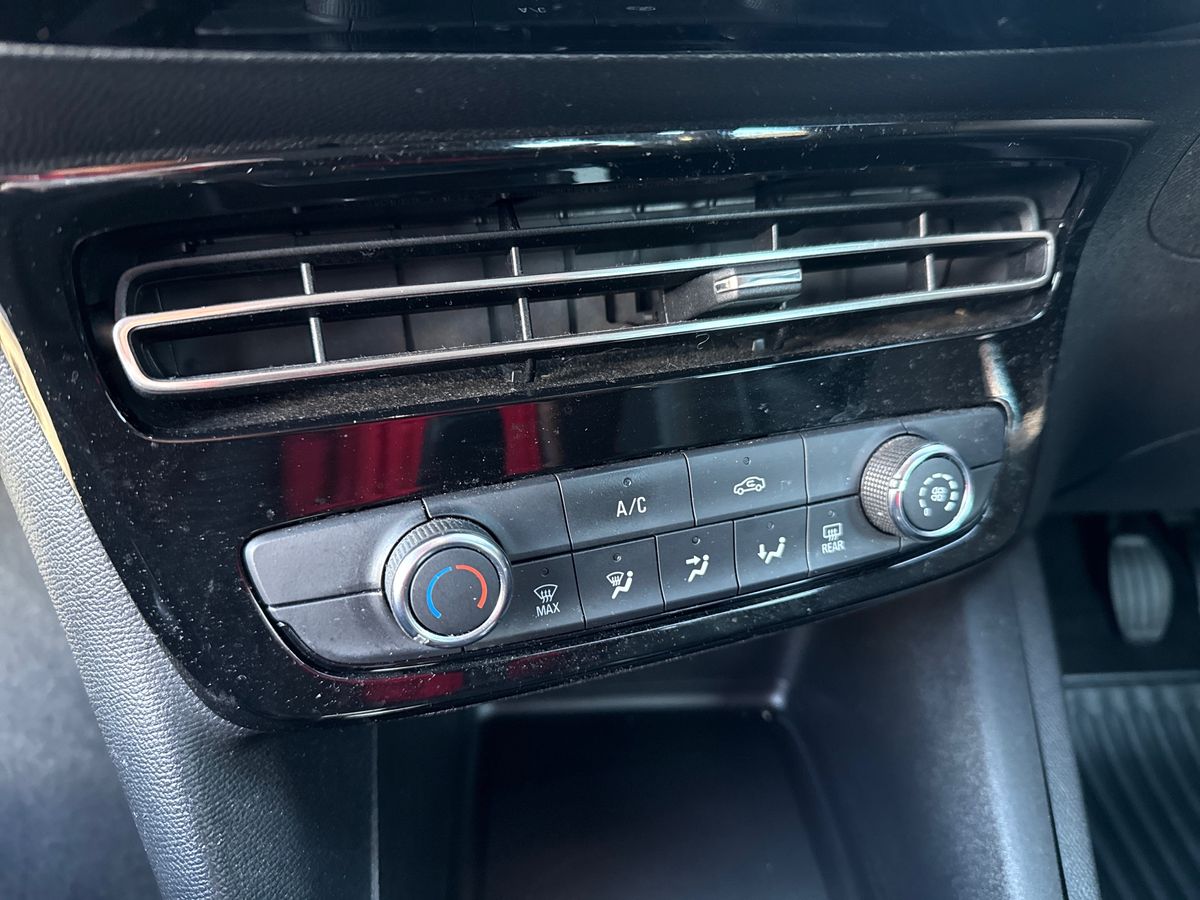 Used Vauxhall Mokka 2021 for sale - 76311927: Photo 15