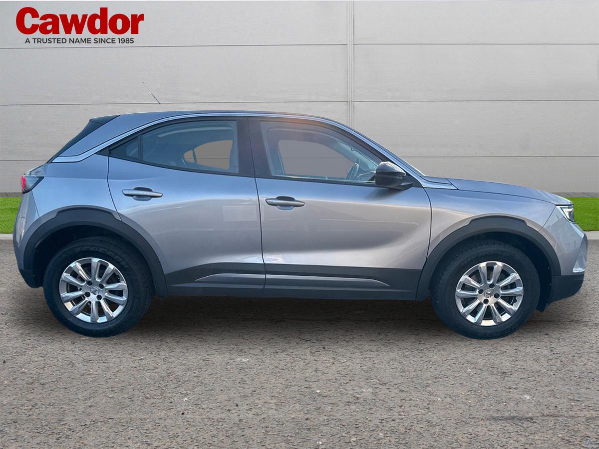 Used Vauxhall Mokka 2021 for sale - 76311927: Photo 2