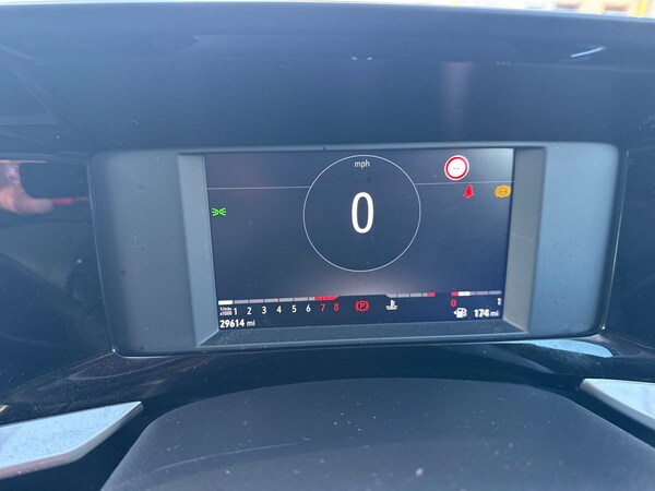 Used Vauxhall Mokka 2021 for sale - 76311927: Photo 20