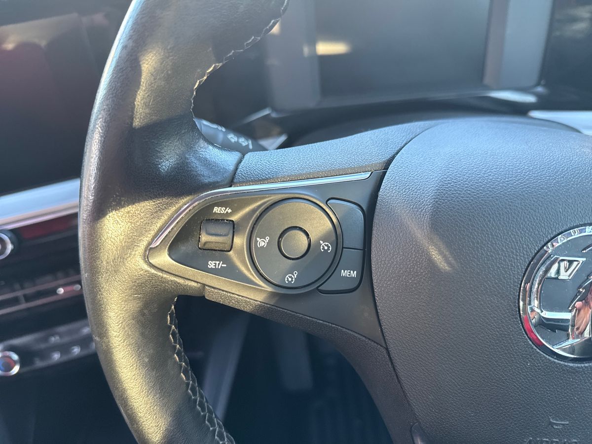 Used Vauxhall Mokka 2021 for sale - 76311927: Photo 21