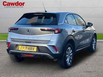 Used Vauxhall Mokka 2021 for sale - 76311927: Photo 3