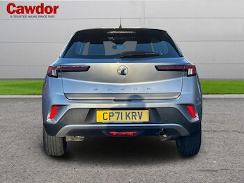 Used Vauxhall Mokka 2021 for sale - 76311927: Photo 4