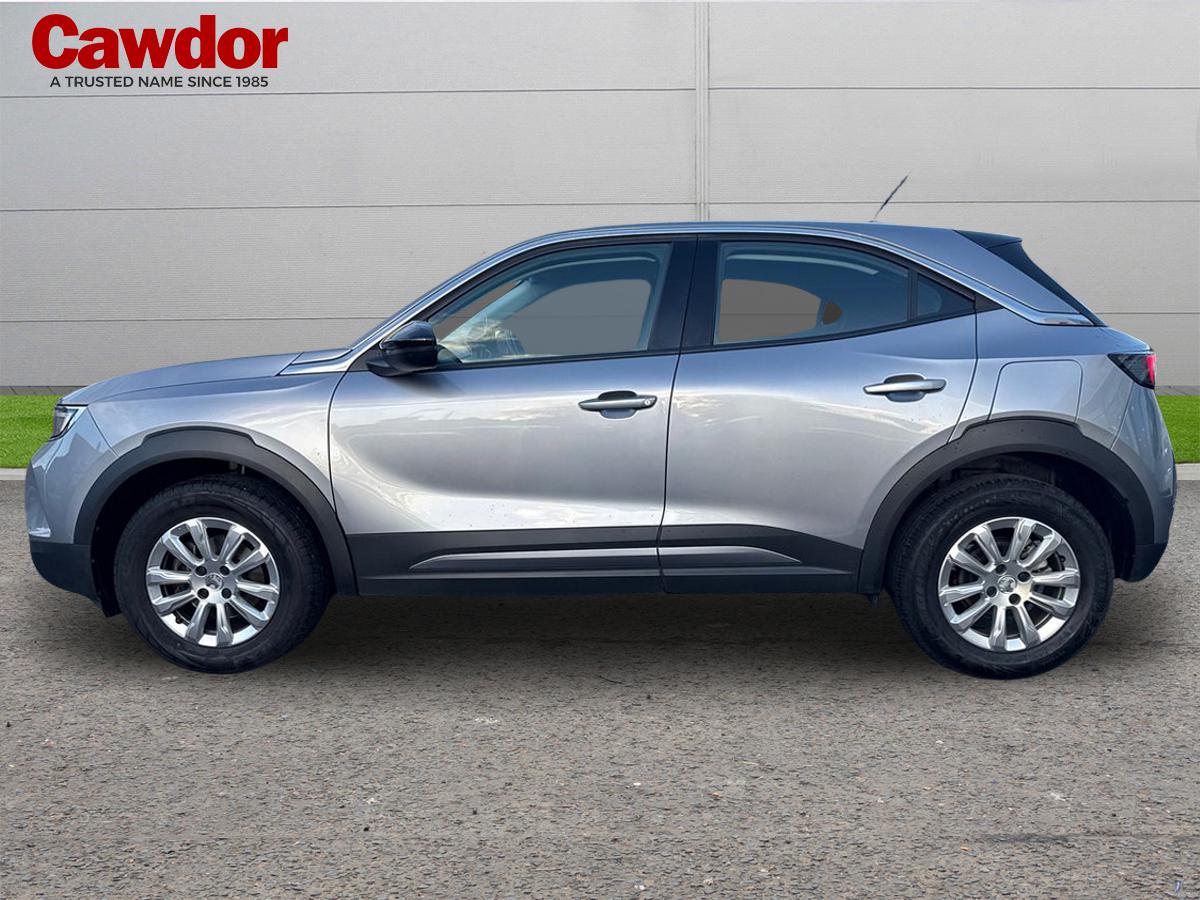 Used Vauxhall Mokka 2021 for sale - 76311927: Photo 6