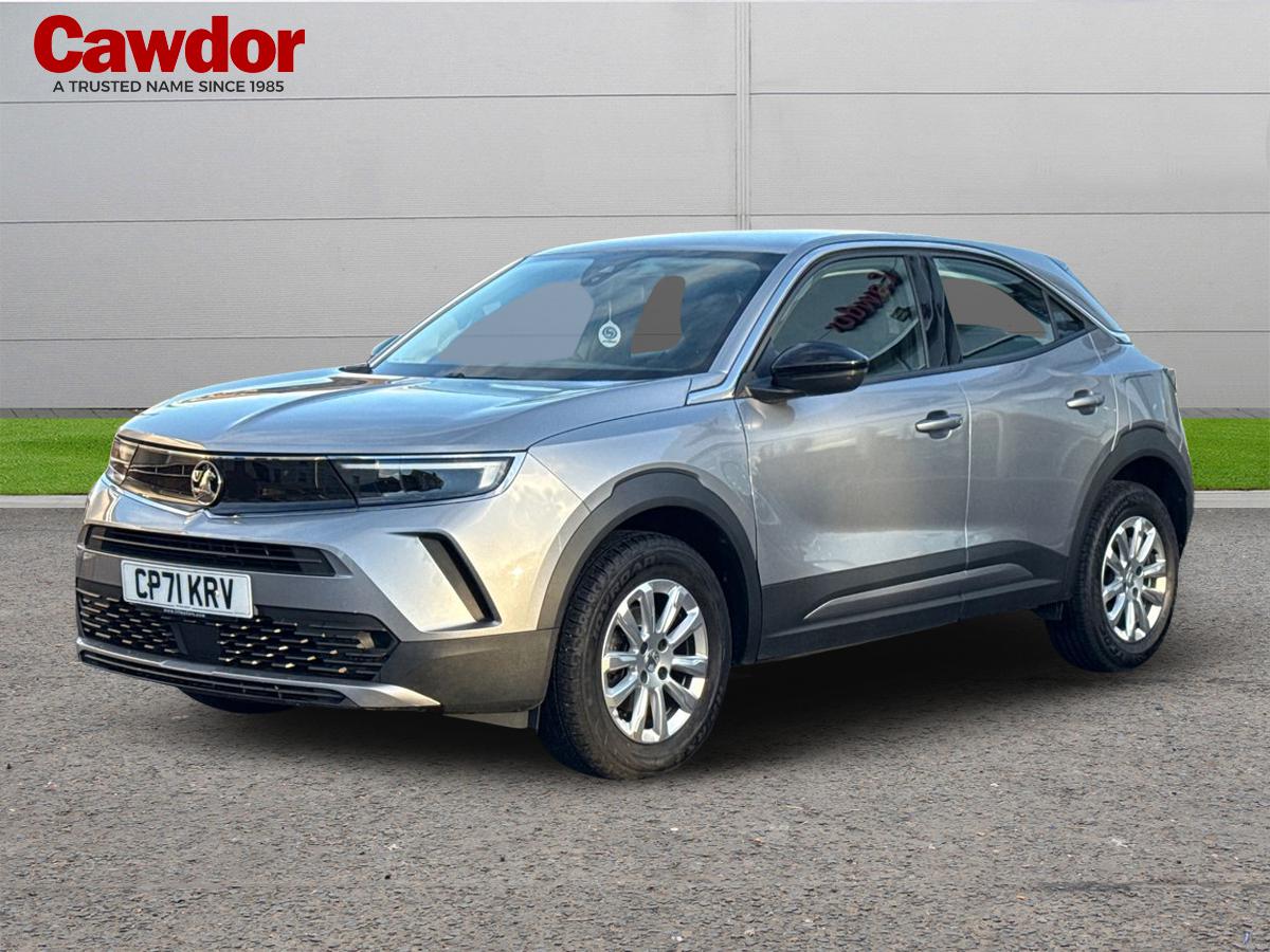 Used Vauxhall Mokka 2021 for sale - 76311927: Photo 7