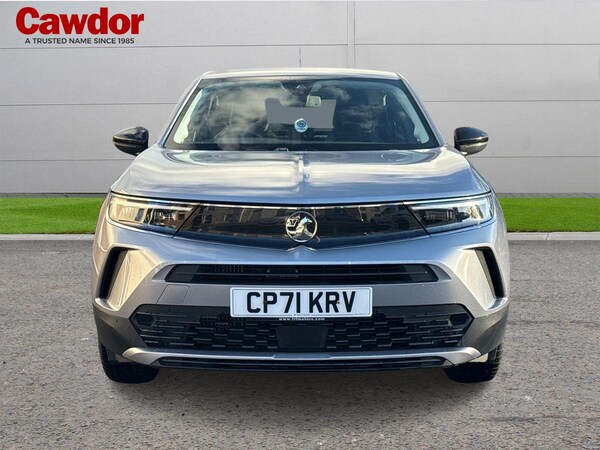 Used Vauxhall Mokka 2021 for sale - 76311927: Photo 8