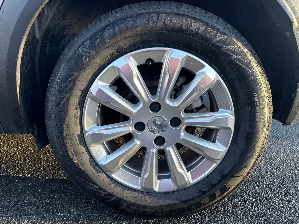 Used Vauxhall Mokka 2021 for sale - 76311927: Photo 9