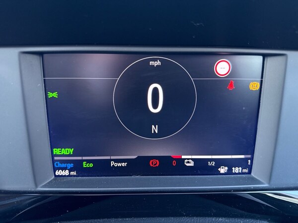 Used Vauxhall Mokka 2024 for sale - 75660421: Photo 20