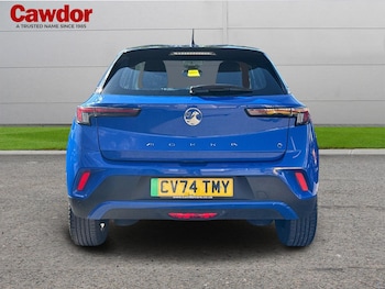 Used Vauxhall Mokka 2024 for sale - 75660421: Photo
