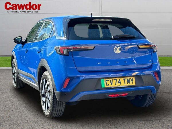 Used Vauxhall Mokka 2024 for sale - 75660421: Photo 5