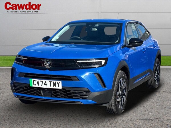 Used Vauxhall Mokka 2024 for sale - 75660421: Photo 7