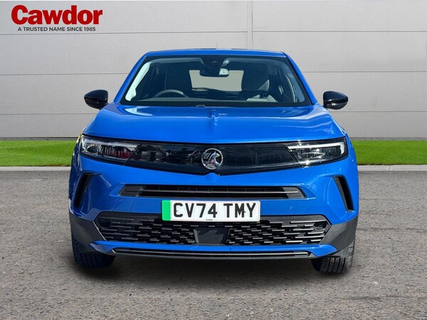 Used Vauxhall Mokka 2024 for sale - 75660421: Photo 8