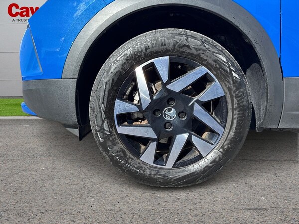 Used Vauxhall Mokka 2024 for sale - 75660421: Photo 9