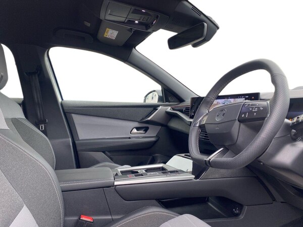 Used Vauxhall Grandland 2025 for sale - 75660434: Photo 10
